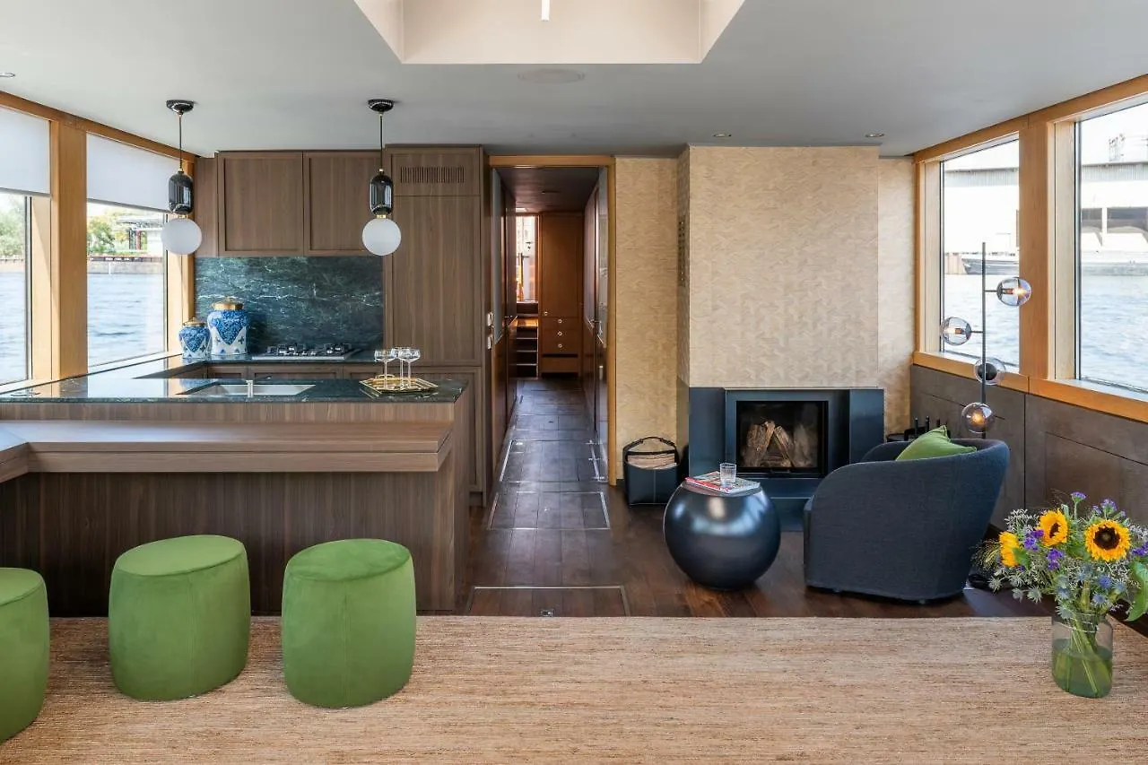 Grace Suite Mit Zwei Schlafzimmern Berlin 3*,  Németország
