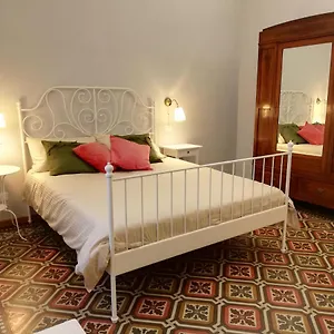 Casa Ridolfi -una Terrazza Sui Giardini Di Italien
