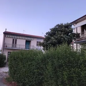 La Quiete Tra Le Vigne Tuscany Italien