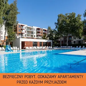 Osiedle Polanki By Renters Polen