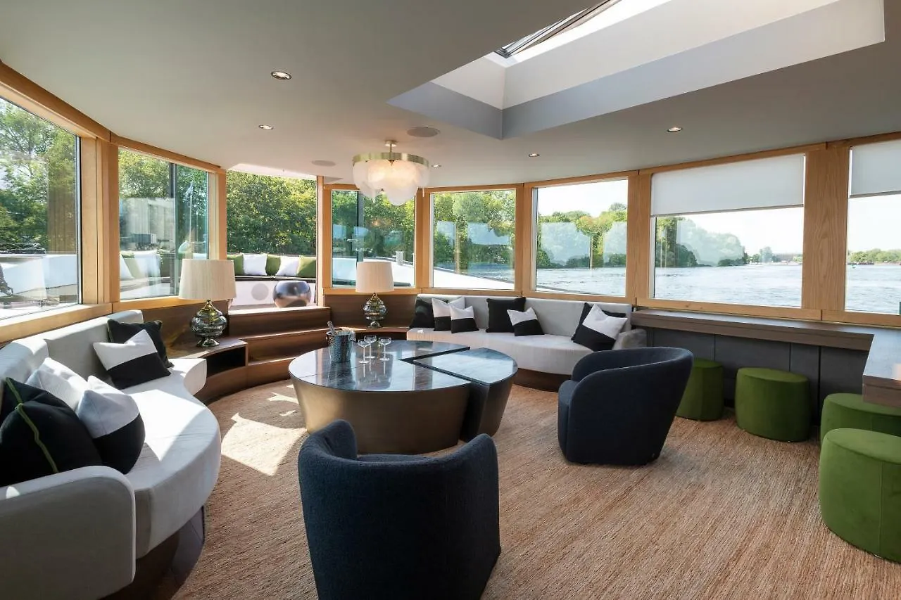 Grace Suite Mit Zwei Schlafzimmern Berlin 3*,