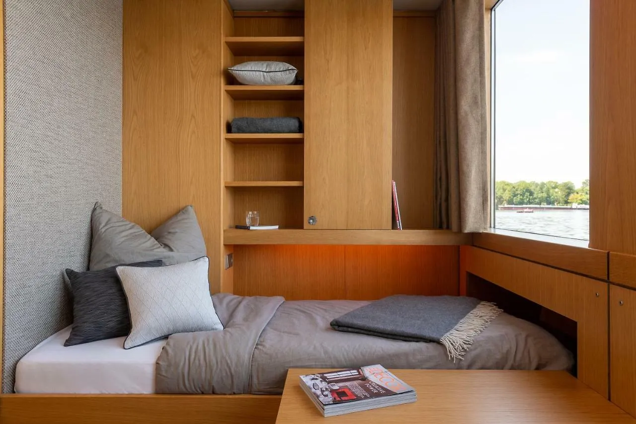 Grace Suite Mit Zwei Schlafzimmern Berlin 3*,  Deutschland