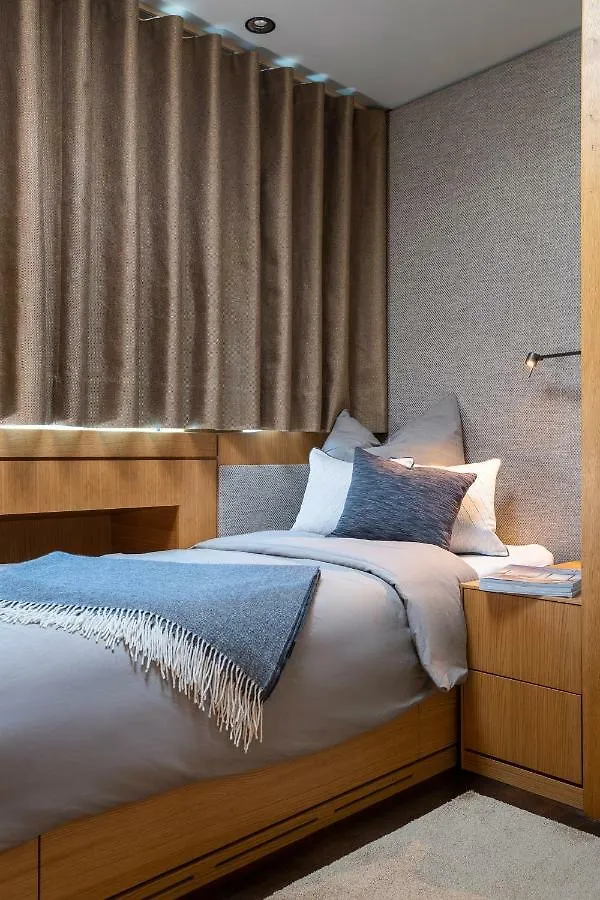 Grace Suite Mit Zwei Schlafzimmern Berlin Deutschland